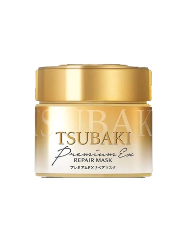 Tsubaki Premium Ex Reapir Mask 180g