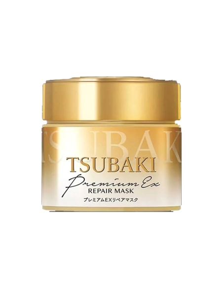 Tsubaki Premium Ex Reapir Mask 180g