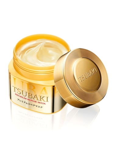 Tsubaki Premium Ex Reapir Mask 180g
