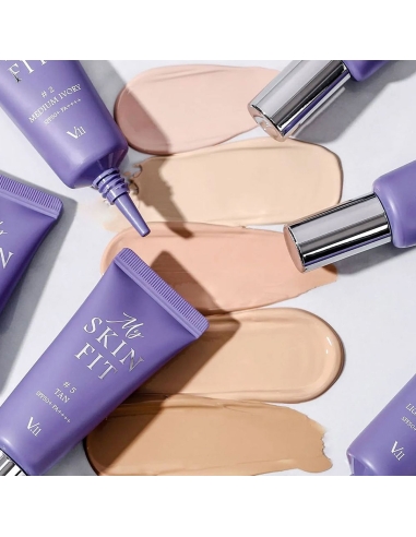 Village 11 Factory My Skin Fit Bb Cream #3...