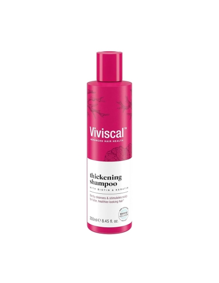 Viviscal Tickening Shampoo 250ml