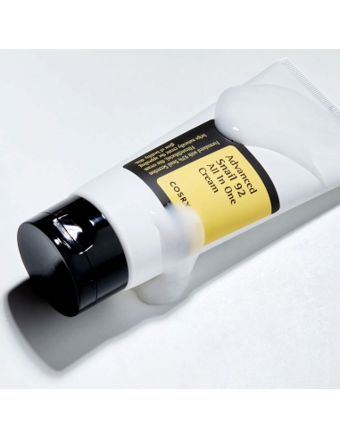 COSRX Advanced Snail 92 All In One Cream Tube 100g