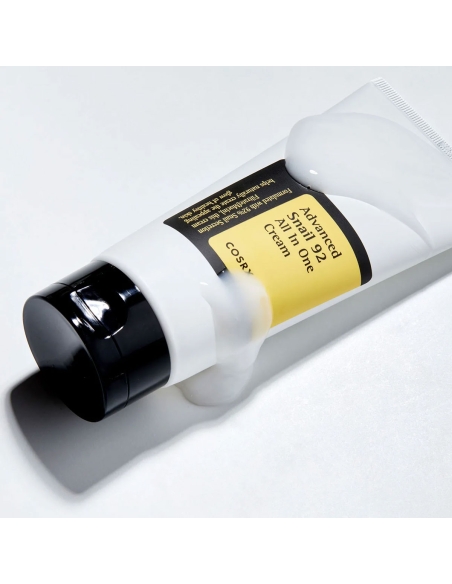COSRX Advanced Snail 92 All In One Cream Tube 100g
