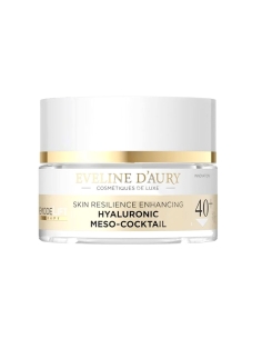 Eveline Cosmetics D Aury Remodelift Hyaluronic 40 Plus 50ml