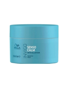 Wella Invigo Senso Calm Sensitive Mask 150ml