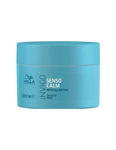Wella Invigo Senso Calm Sensitive Mask 150ml