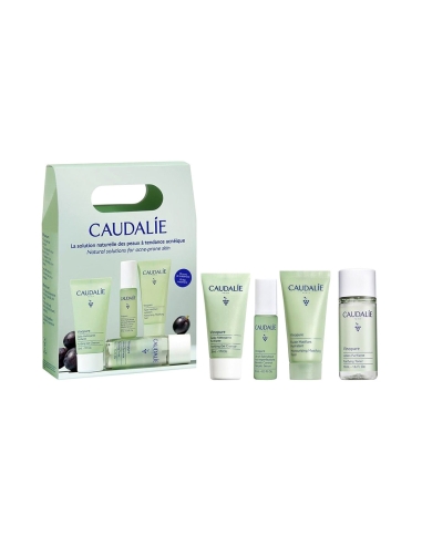 Caudalie Vinopure Starter Kit 2025