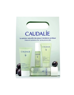 Caudalie Vinopure Starter Kit 2025 2