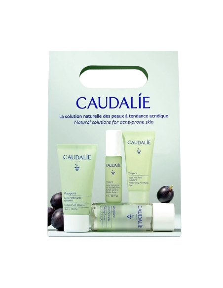 Caudalie Vinopure Starter Kit 2025