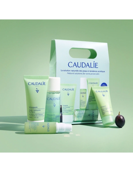 Caudalie Vinopure Starter Kit 2025