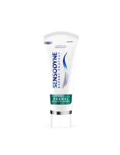 Sensodyne Expert Protect Reforço Intensivo Esmalte 75ml