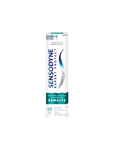 Sensodyne Expert Protect Reforço Intensivo Esmalte 75ml 2