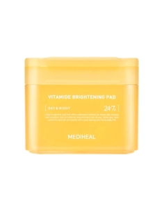 Mediheal Vitamide Brightening Pad 100 Pads