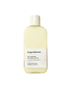 Ongredients Skin Barrier Caming Lotion 220ml