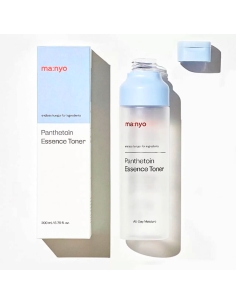 Manyo Panthetoin Essence Toner 200ml 2