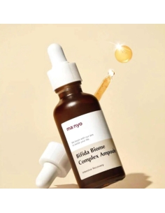Manyo Bifida Biome Complex Ampoule 50ml 2