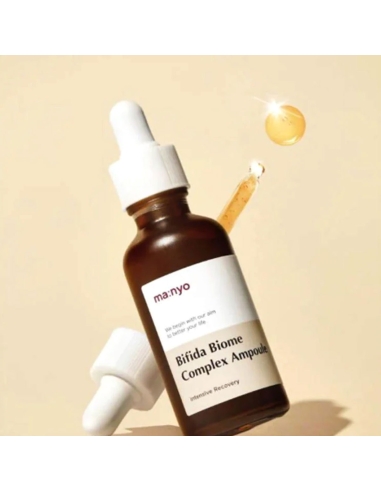 Manyo Bifida Biome Complex Ampoule 50ml