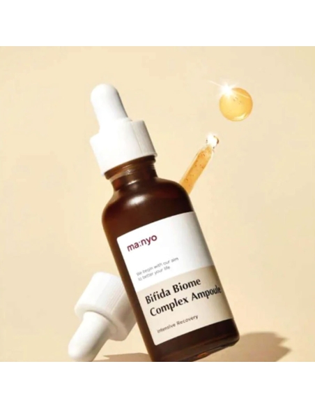 Manyo Bifida Biome Complex Ampoule 50ml