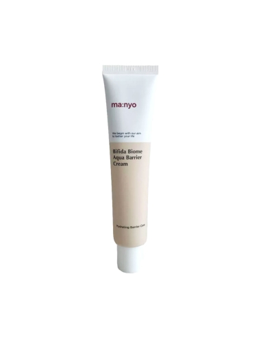 Manyo Bifida Biome Aqua Barrier Cream 80ml