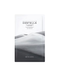 Skin1004 Madagascar Centella Tone Brightening Glow Mask 25ml