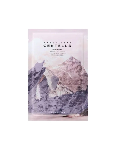 SKIN1004 Madagascar Centella Poremizing Clarifying Mask 23ml