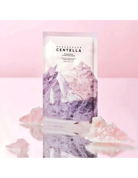 SKIN1004 Madagascar Centella Poremizing Clarifying Mask 23ml