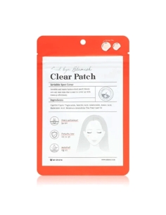 Mizon Good Bye Blemish Clear Patch 44uni