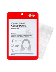 Mizon Good Bye Blemish Clear Patch 44uni 2