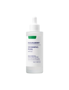Eqqualberry Swimming Pool Ampoule 50ml