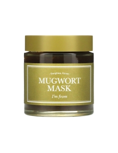 I'm From Mugwort Mask 110g