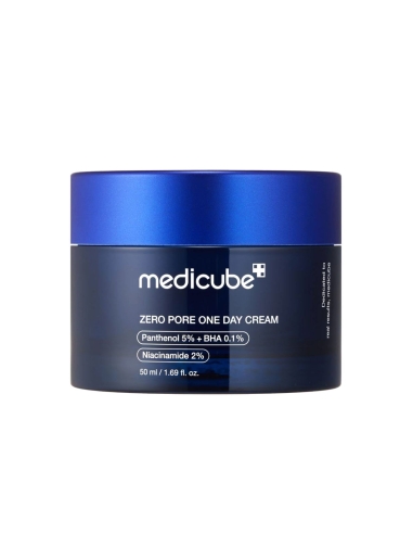 Medicube Zero Pore One Day Cream 50ml