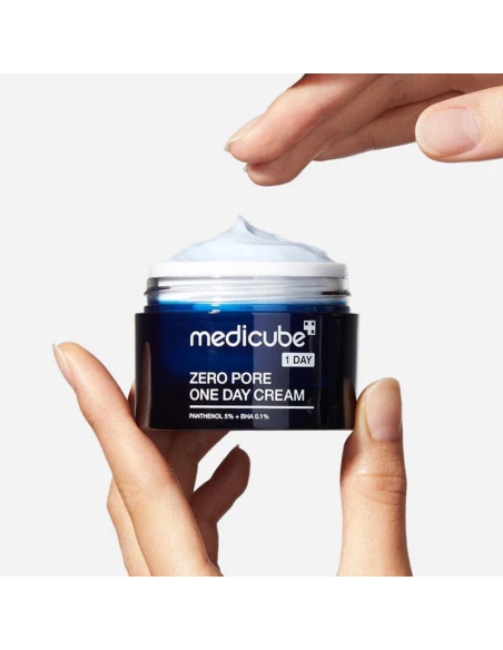 Medicube Zero Pore One Day Cream 50ml
