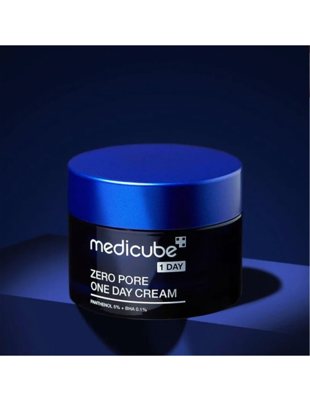 Medicube Zero Pore One Day Cream 50ml