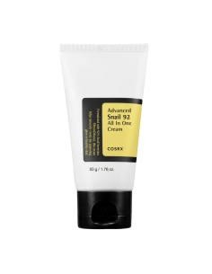 COSRX Advanced Snail 92 All In One Cream Tube 50g