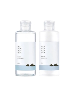 Round Lab Pack 1025 Dokdo Toner 200ml and 1025 Dokdo...
