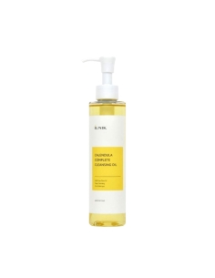 Iunik Calendula Complete Cleansing Oil 200ml