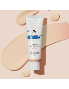 Round Lab Birch Juice Tone Up Sunscreen 50ml 2