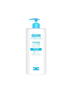 Isdin Ureadin Lotion10 Hidratação Intensa 750ml