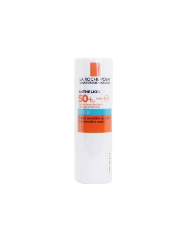 La Roche Posay Anthelios 50+ Stick Zonas Sensíveis 9g