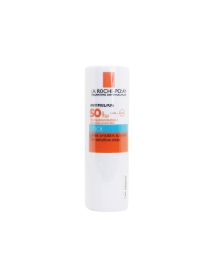 La Roche Posay Anthelios 50+ Stick Zonas Sensíveis 9g
