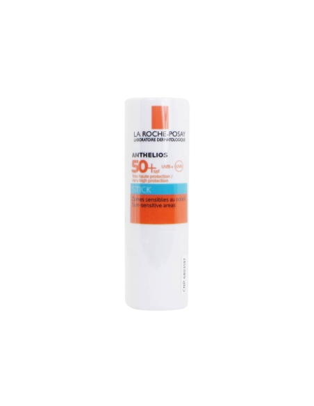 La Roche Posay Anthelios 50+ Stick Zonas Sensíveis 9g