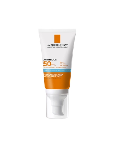 La Roche Posay Anthelios UVmune 400 FPS50+ Creme Sem Perfume 50ml