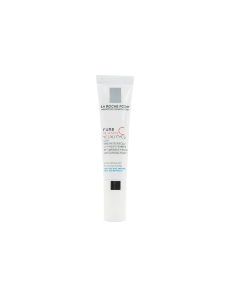 La Roche Posay Pure Vitamin C Olhos 15ml