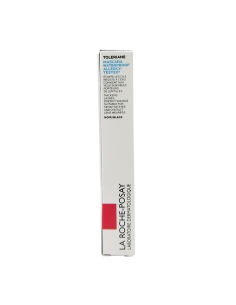 La Roche Posay Toleriane Waterproof Máscara Volumadora...