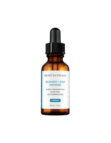 SkinCeuticals Correct Blemish + Age Defense 30ml