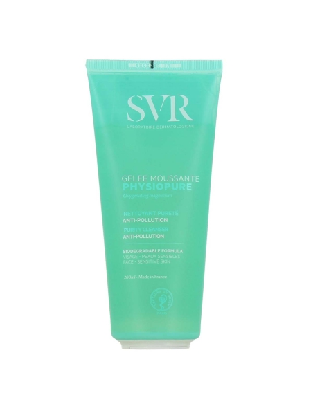 SVR Physiopure Gelée Moussante 200ml