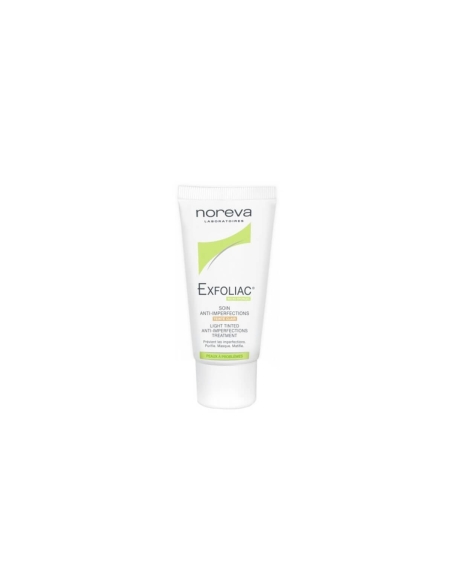 Noreva Exfoliac BB Creme Claro 30ml