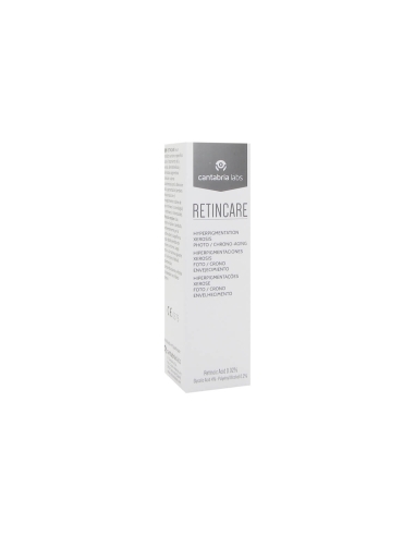 Retincare Gel Hiperpigmetação 30ml