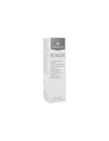 Retincare Gel Hiperpigmetação 30ml