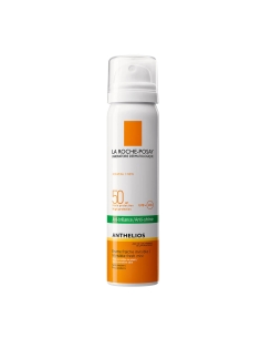 La Roche Posay Anthelios Bruma Fresca Anti Brilhos SPF50+...